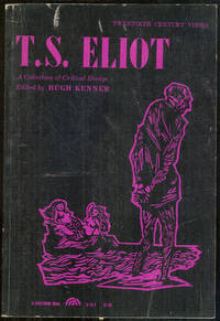 T. S. ELIOT A Collection of Critical Essays
