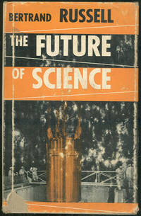 FUTURE OF SCIENCE With a Self-Portrait of the Author
