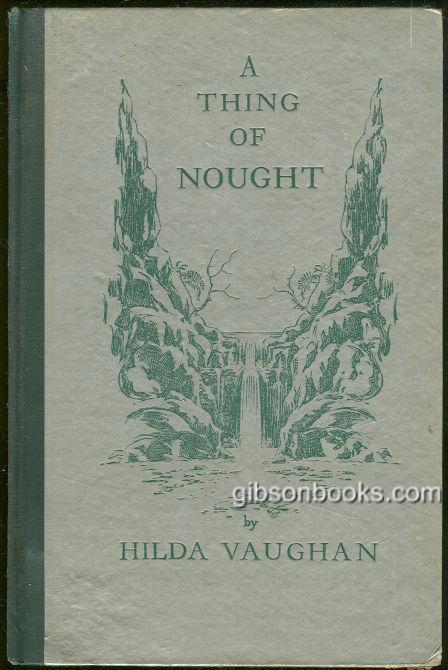 THING OF NOUGHT