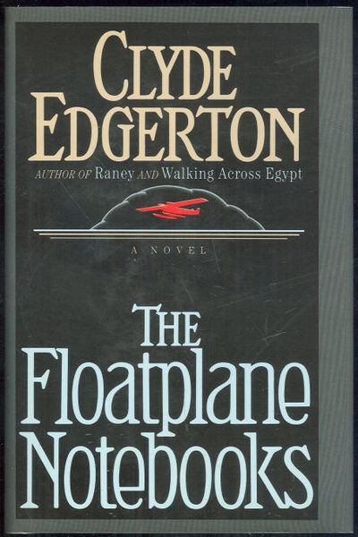 FLOATPLANE NOTEBOOKS