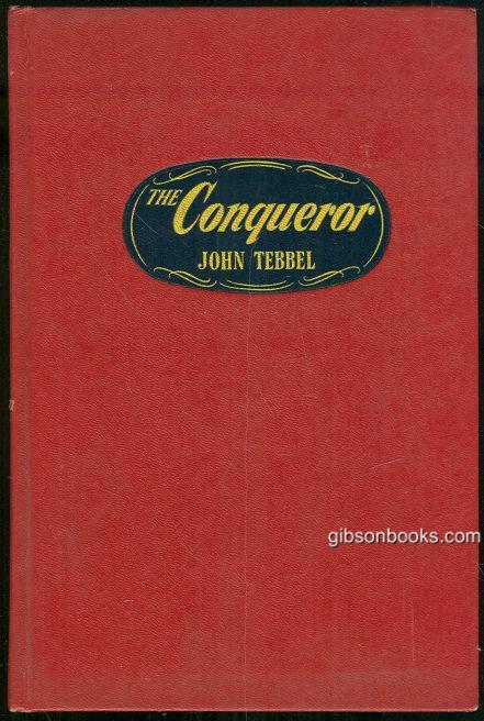 CONQUEROR