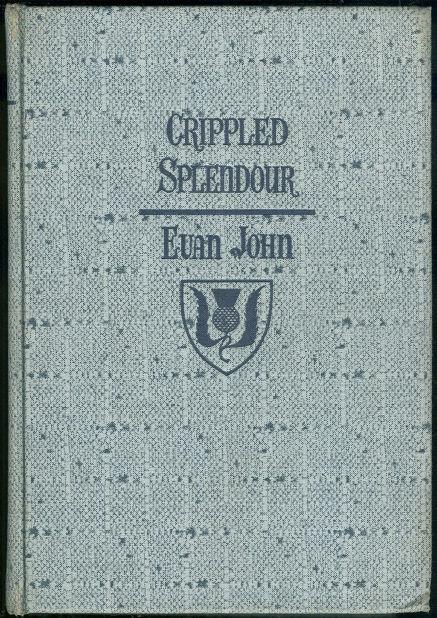 CRIPPLED SPLENDOUR