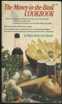 MONEY IN THE BANK COOKBOOK
