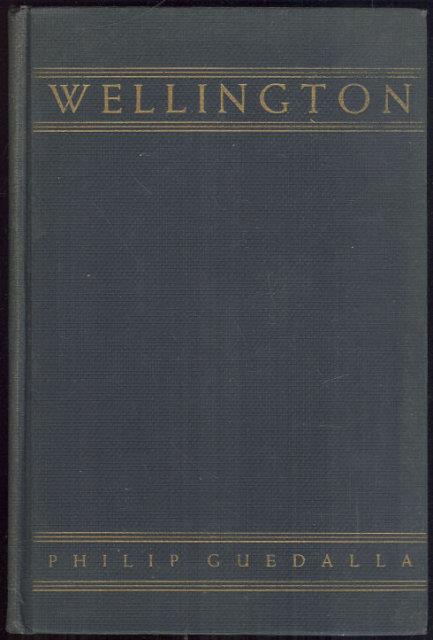 WELLINGTON