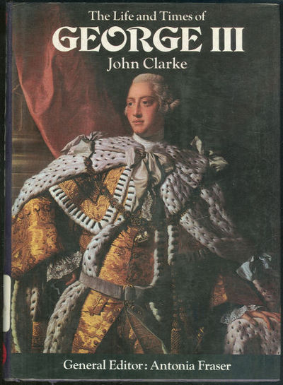LIFE AND TIMES OF GEORGE III