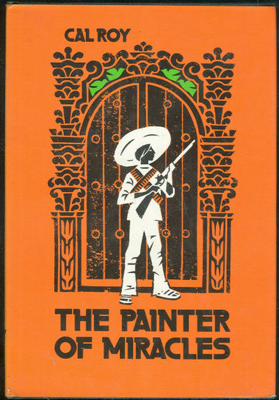 PAINTER OF MIRACLES