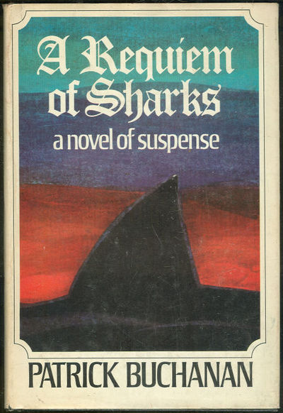 REQUIEM OF SHARKS A Novel of Suspense