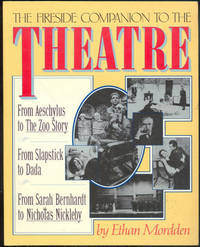 FIRESIDE COMPANION TO THE THEATRE