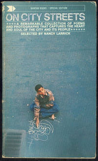 ON CITY STREETS An Anthology of Poetry