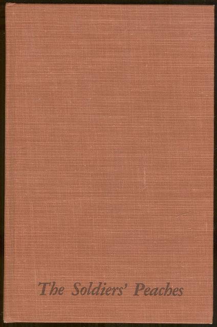 SOLDIERS' PEACHES AND OTHER AFRICAN STORIES