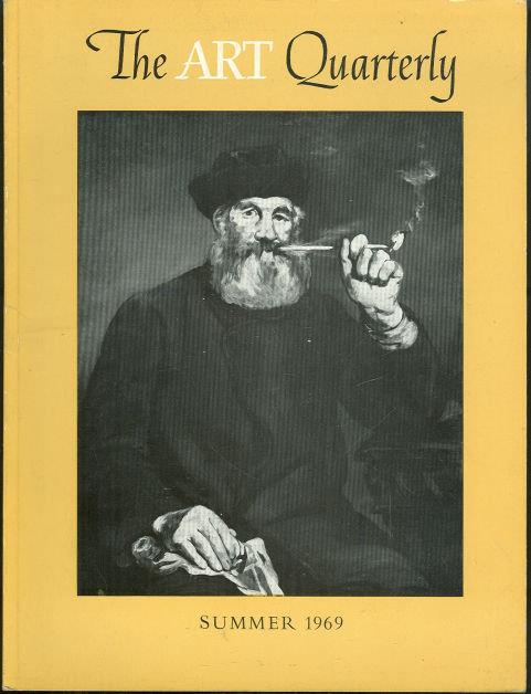 ART QUARTERLY SUMMER 1969
