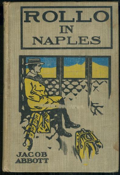 ROLLO IN NAPLES