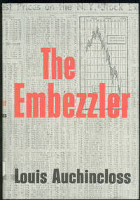 EMBEZZLER