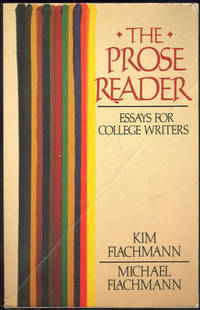 PROSE READER Essays for College Writers