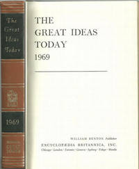 GREAT IDEAS TODAY 1969