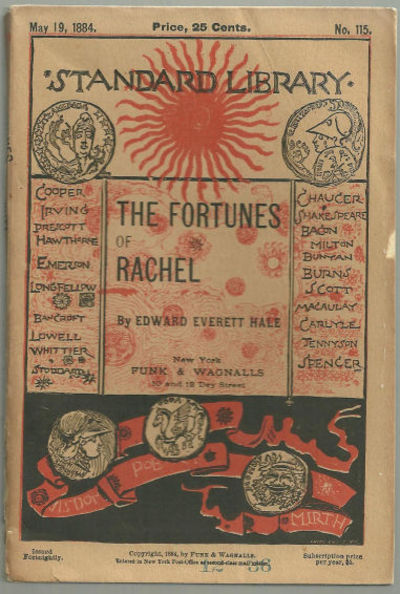 FORTUNES OF RACHEL