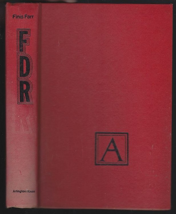 F D R