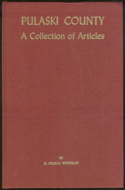 PULASKI COUNTY A Collection of Articles