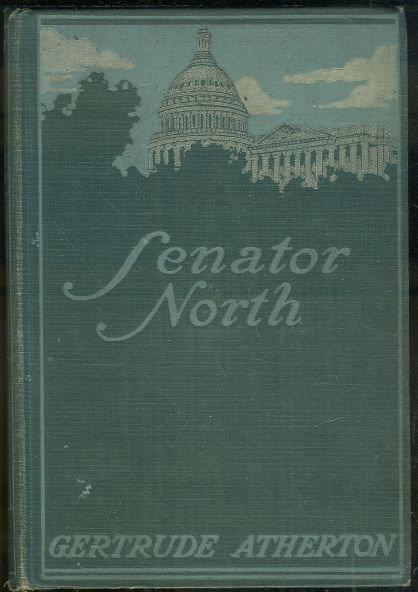 SENATOR NORTH