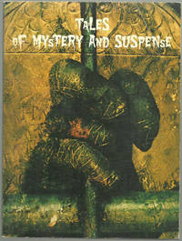 TALES OF MYSTERY AND SUSPENSE
