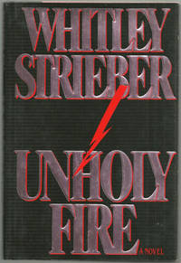 UNHOLY FIRE