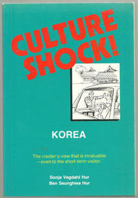 CULTURE SHOCK Korea