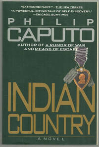 INDIAN COUNTRY