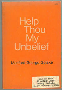 HELP THOU MY UNBELIEF