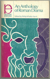 ANTHOLOGY OF ROMAN DRAMA
