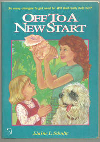 OFF TO A NEW START