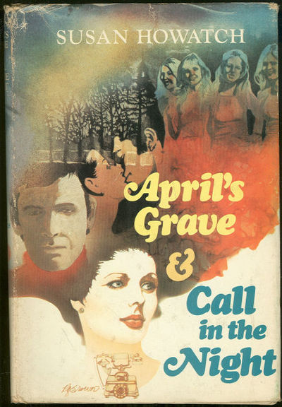 APRIL'S GRAVE AND CALL IN THE NIGHT
