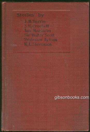 LIBRARY OF ENGLISH FICTION Volume II
