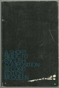 SHORT GUIDE TO ENGLISH COMPOSITION