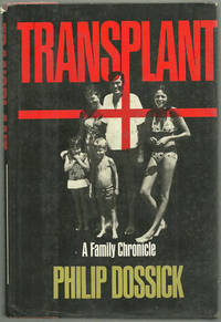TRANSPLANT A Family Chronicle