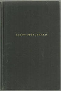 SCOTT FITZGERALD
