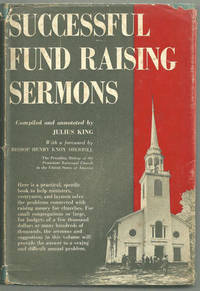 SUCCESSFUL FUND RAISING SERMONS