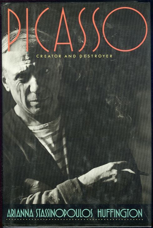 PICASSO Creator and Destroyer