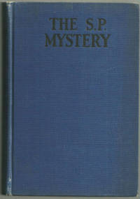 S. P. MYSTERY
