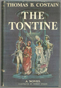 TONTINE Volume II