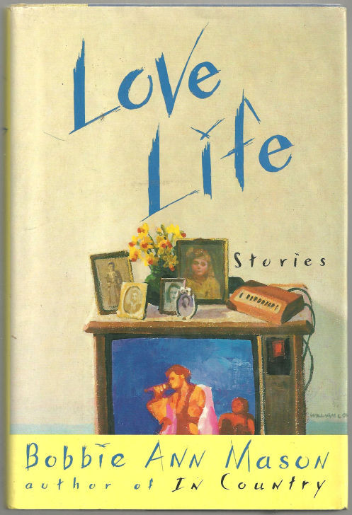 LOVE LIFE Stories