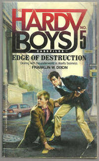 EDGE OF DESTRUCTION