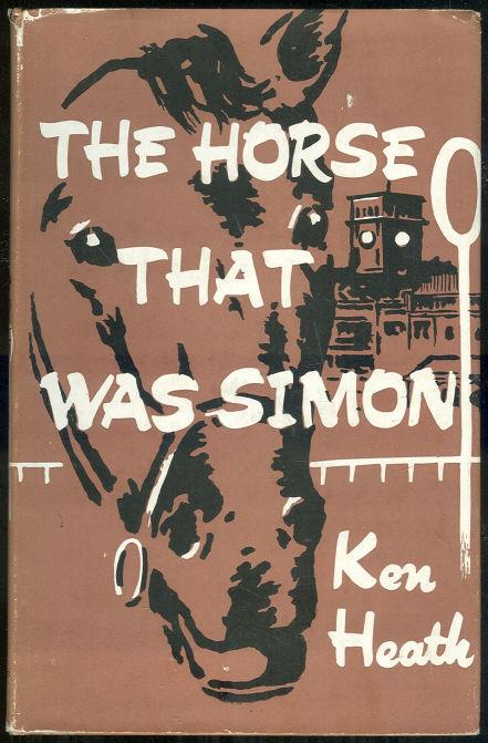 HORSE THAT WAS SIMON