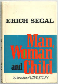 MAN, WOMAN AND CHILD