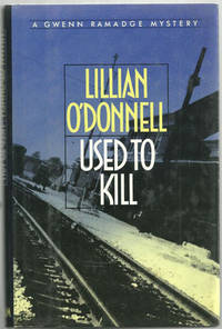 USED TO KILL