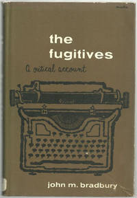FUGITIVES A Critical Account