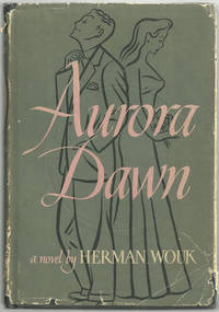 AURORA DAWN OR THE TRUE HISOTRY OF ANDREW REALE