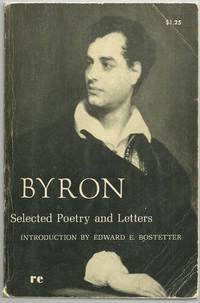 SELECTED POETRY AND LETTERS