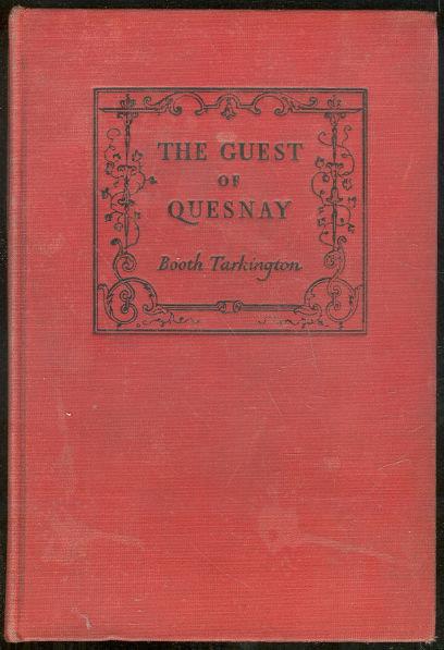 GUEST OF QUESNAY