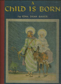 CHILD IS BORN The Story for Children