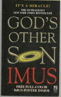 GOD'S OTHER SON The Life and Times of Reverend Billy Sol Hargus